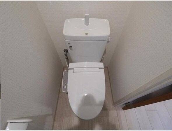 アスコット出花の物件内観写真